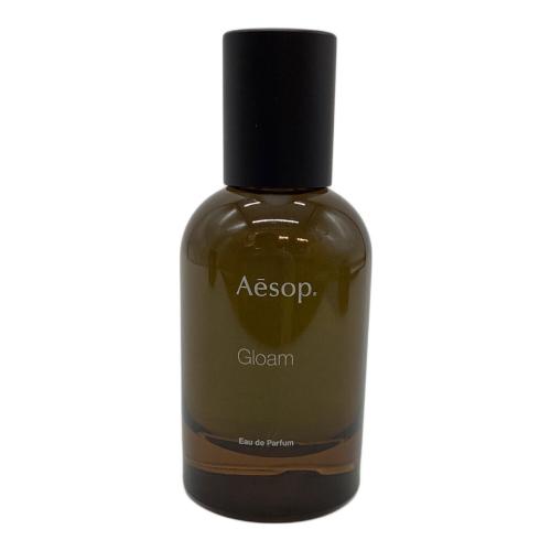 Aesop (イソップ) オードパルファム AFR27 グロ―ム 50ml 残量80%-99%