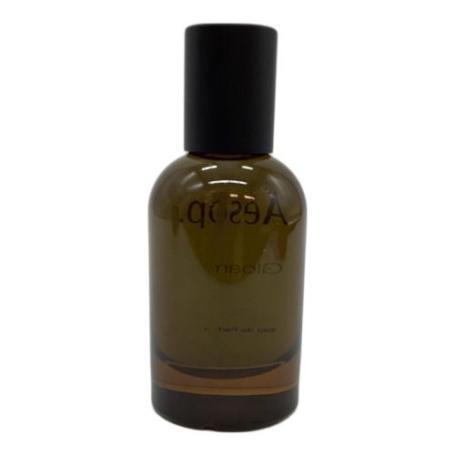 Aesop (イソップ) オードパルファム AFR27 グロ―ム 50ml 残量80%-99%