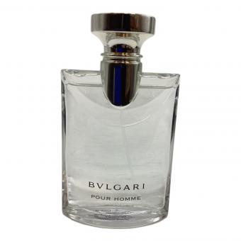 BVLGARI (ブルガリ) オードトワレ プールオム 100ml 残量80%-99%
