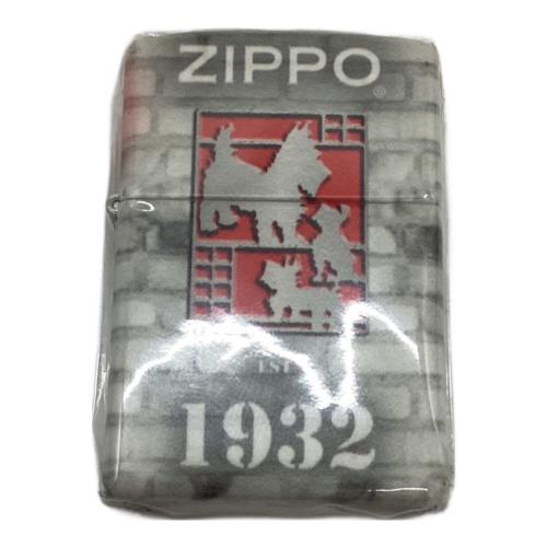 ZIPPO (ジッポ) ZIPPO ファウンダーズ・デイ 2022年製