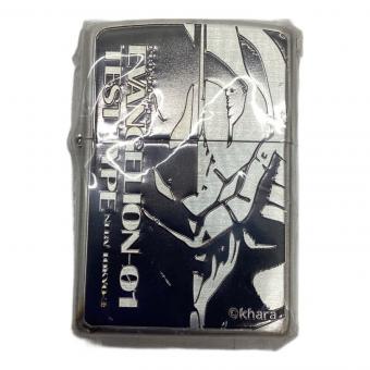 ZIPPO (ジッポ) ZIPPO エヴァンゲリオン初号機 2018年製