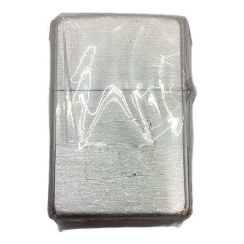 ZIPPO (ジッポ) ZIPPO エヴァンゲリオン初号機 2018年製