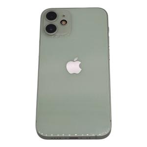 Apple (アップル) iPhone12 mini A2398