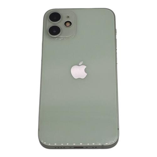 Apple (アップル) iPhone12 mini A2398