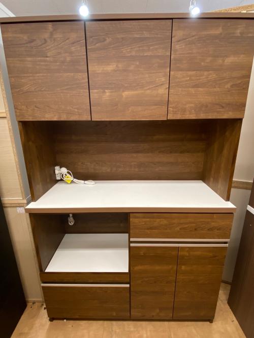 土井インテリヤ工業 (ツチヤインテリヤコウギョウ) レンジボード