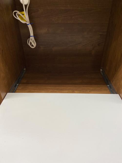 土井インテリヤ工業 (ツチヤインテリヤコウギョウ) レンジボード