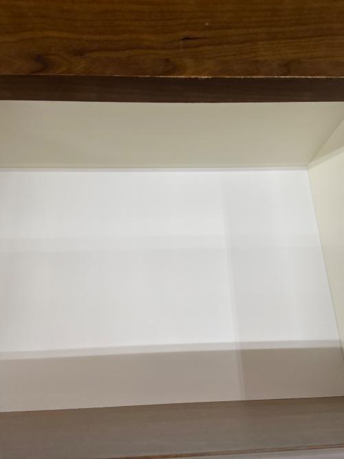 土井インテリヤ工業 (ツチヤインテリヤコウギョウ) レンジボード