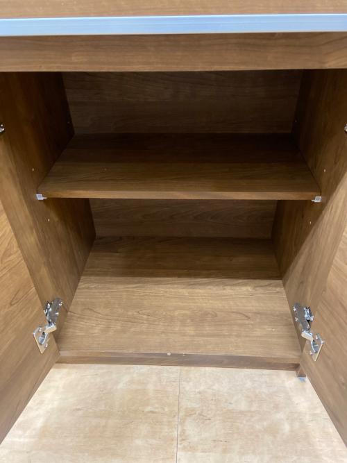 土井インテリヤ工業 (ツチヤインテリヤコウギョウ) レンジボード