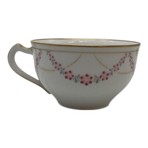 大倉陶園 (オオクラトウエン) カップ&ソーサー 桜シリーズ 3Pセット