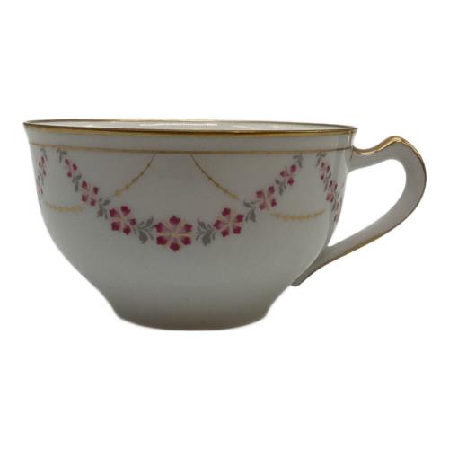 大倉陶園 (オオクラトウエン) カップ&ソーサー 桜シリーズ 3Pセット