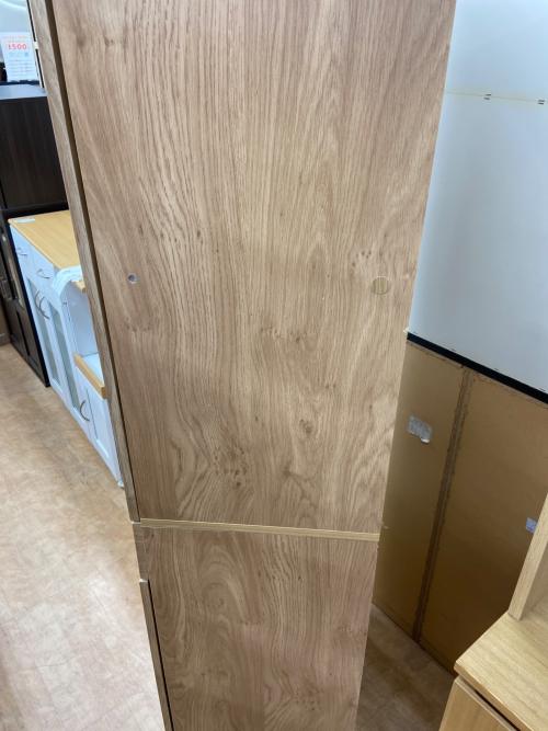 食器棚 ナチュラル