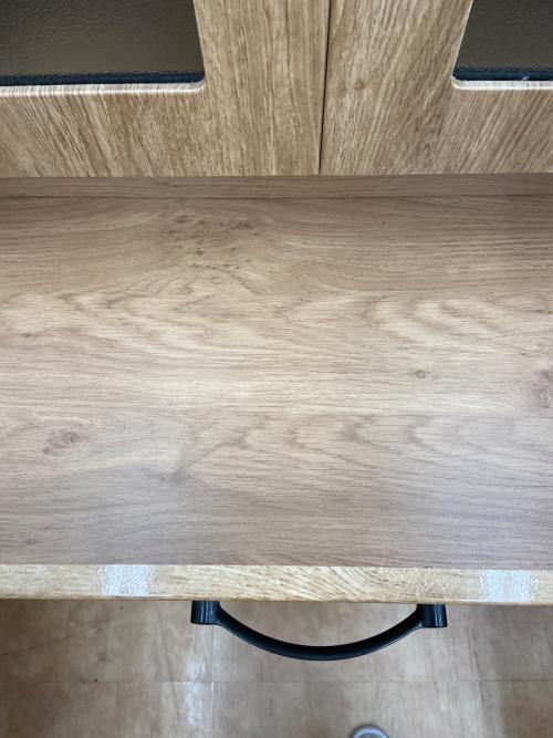 食器棚 ナチュラル