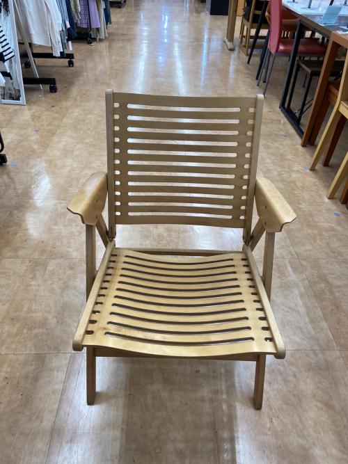 niko kralj フォールディングテーブル3点セット ナチュラル 248 REXシリーズ ニコ・クラリ