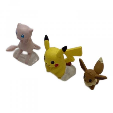 ポケモンスケールワールド　カントー地方　オーキド博士　1セット　新品未開封 ポケモンスケールワールド カントー地方 オーキド博士セット｜発送日