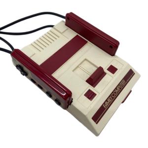 Nintendo (ニンテンドー) ニンテンドークラシックミニ ファミリーコンピュータ CLV-101