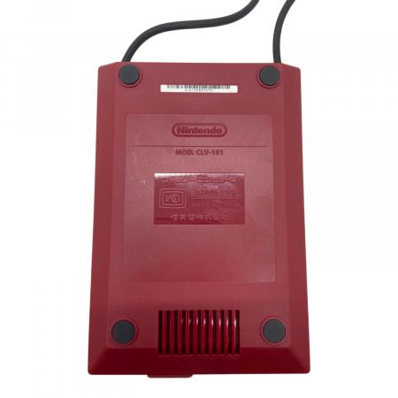 Nintendo (ニンテンドー) ニンテンドークラシックミニ