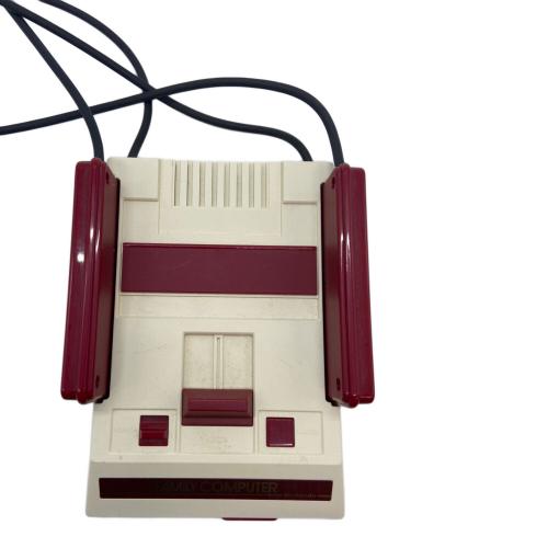 Nintendo (ニンテンドー) ニンテンドークラシックミニ ファミリーコンピュータ CLV-101