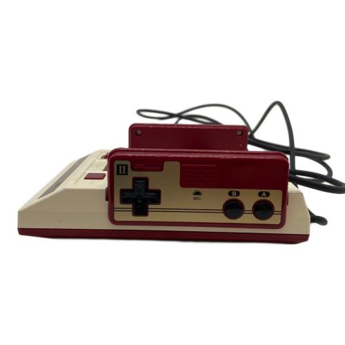 Nintendo (ニンテンドー) ニンテンドークラシックミニ ファミリーコンピュータ CLV-101
