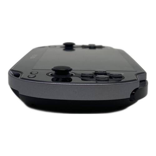 SONY (ソニー) PSVITA PCH-1000[PSVITA] 動作確認済み HJ0548260