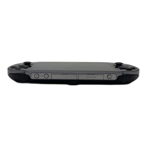 SONY (ソニー) PSVITA PCH-1000[PSVITA] 動作確認済み HJ0548260