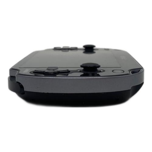 SONY (ソニー) PSVITA PCH-1000[PSVITA] 動作確認済み HJ0548260
