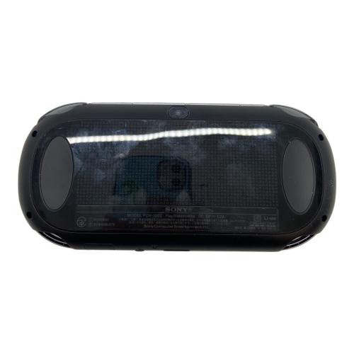 SONY (ソニー) PSVITA PCH-1000[PSVITA] 動作確認済み HJ0548260