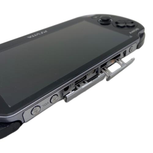 SONY (ソニー) PSVITA PCH-1000[PSVITA] 動作確認済み HJ0548260