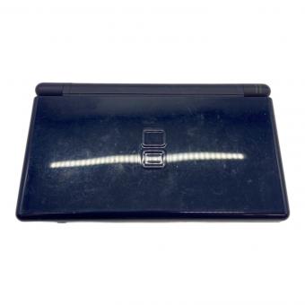 Nintendo (ニンテンドー) NintendoDSLite 画面ヤケ・フィルムヨゴレ・キズ有 USG-001 動作確認済み UJF14951215