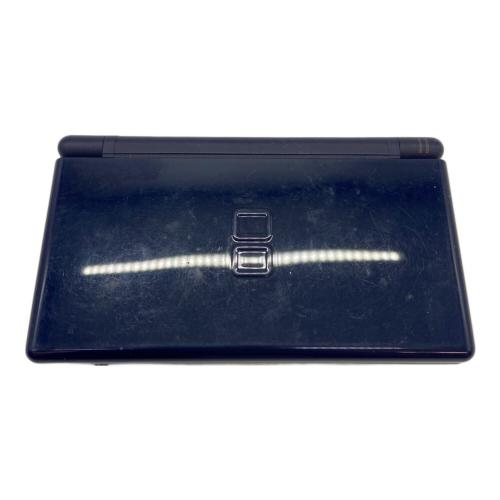 Nintendo (ニンテンドー) NintendoDSLite 画面ヤケ・フィルムヨゴレ・キズ有 USG-001 動作確認済み UJF14951215