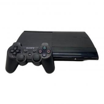 SONY (ソニー) PlayStation3 CECH-4000B 動作確認済み 03-27445851-5629848