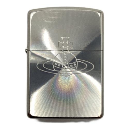 Vivienne Westwood (ヴィヴィアンウエストウッド) オイルライター ZIPPO 2022年製
