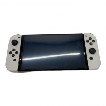 Nintendo (ニンテンドー) Nintendo Switch(有機ELモデル) HEG-001 動作確認済み