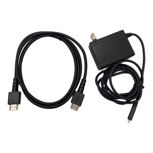 Nintendo (ニンテンドー) Nintendo Switch(有機ELモデル) HEG-001 動作確認済み