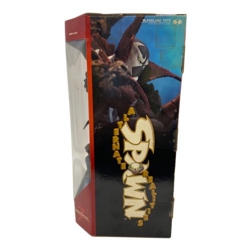 スポーン フィギュア アルティメットリアリティフィギュア スポーン