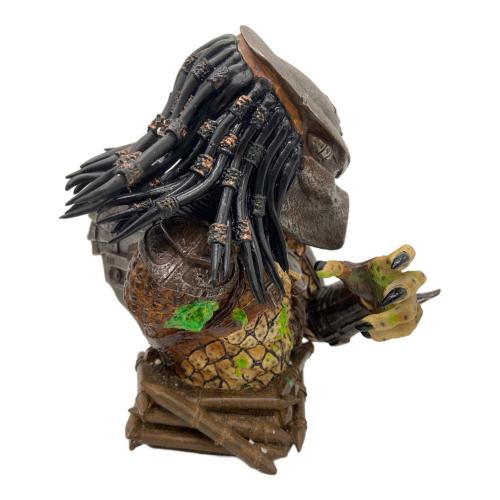 希少品レア非売品 プレデターVSエイリアン 値下げしました！ プレデター フィギュア 開封済み現状販売 Predator - Defeated