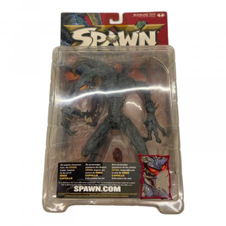 スポーン フィギュア バイオレーターIII｜トレファクONLINE