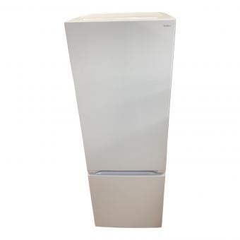 ワールプールジャパン 2ドア冷蔵庫 129 YRZ-F17J 2023年製 179L クリーニング済