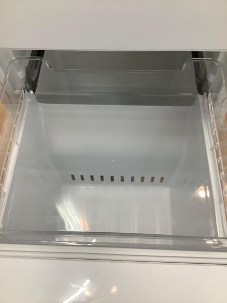 ワールプールジャパン 2ドア冷蔵庫 129 YRZ-F17J 2023年製 179L ワールプールジャパン 2ドア冷蔵庫 129 YRZ-F17J 2023年製 179L