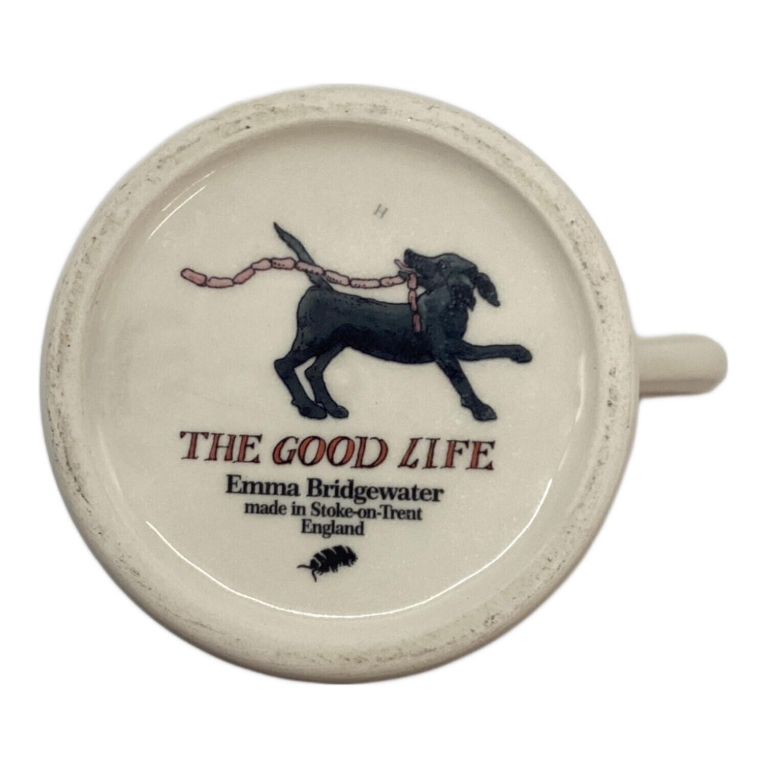 Emma Bridgewater ブリッジウォーター　犬　置物　LOVE Emma Bridgewater ブリッジウォーター 犬 置物 LOVE Emma bridgewater