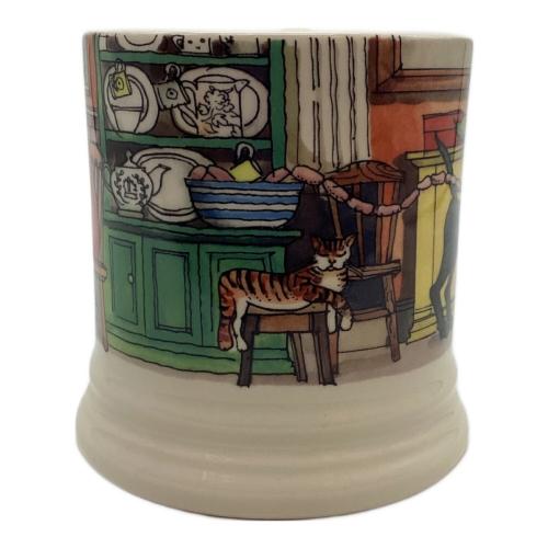 Emma BridgeWater (エマ ブリッジウォーター) マグカップ A Dog's Dinner