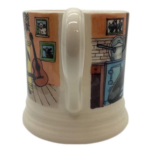 Emma BridgeWater (エマ ブリッジウォーター) マグカップ A Dog's Dinner