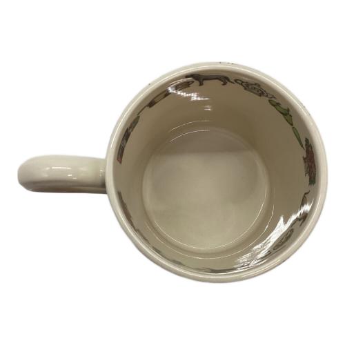 Emma BridgeWater (エマ ブリッジウォーター) マグカップ A Dog's Dinner