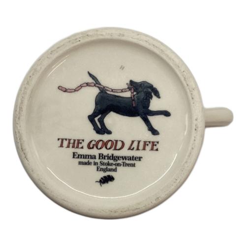 Emma BridgeWater (エマ ブリッジウォーター) マグカップ A Dog's Dinner