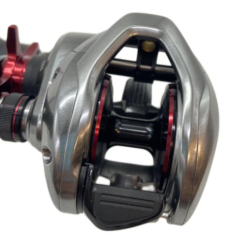 SHIMANO (シマノ) リール Scorpion MD 301XG