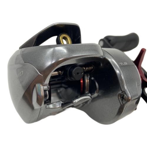 SHIMANO (シマノ) リール Scorpion MD 301XG