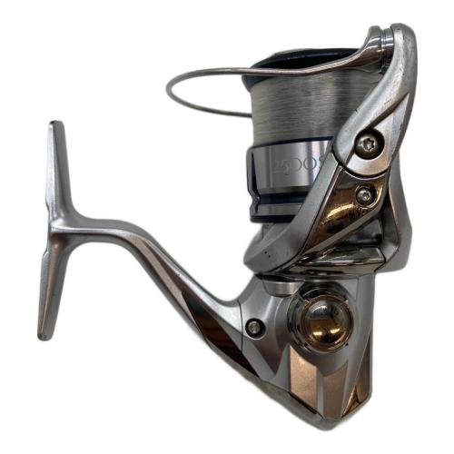 SHIMANO (シマノ) リール STRADIC 2500SHG