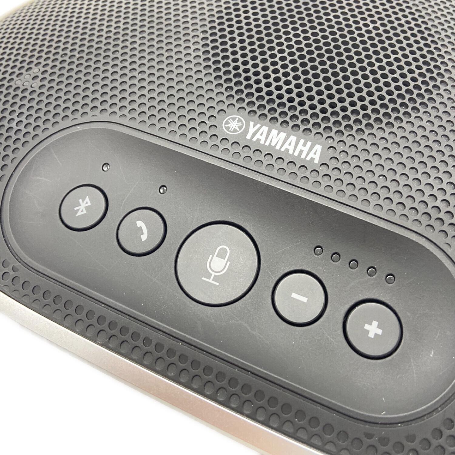 YAMAHA (ヤマハ) ユニファイドコミュニケーションスピーカーフォン YVC