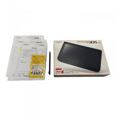 Nintendo (ニンテンドウ) 3DS LL SPR-001 -｜トレファクONLINE