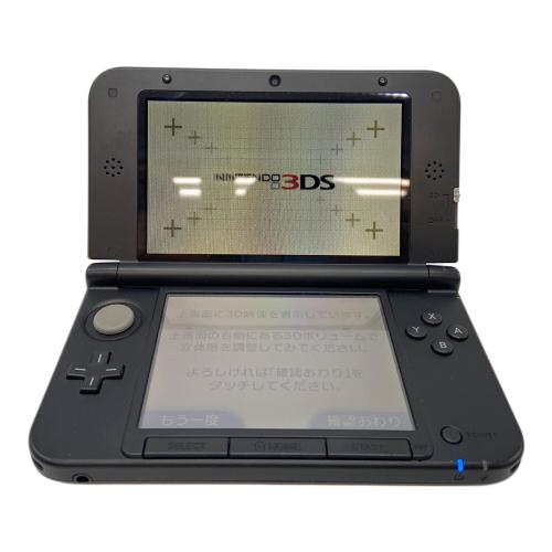 Nintendo (ニンテンドウ) 3DS LL SPR-001 -