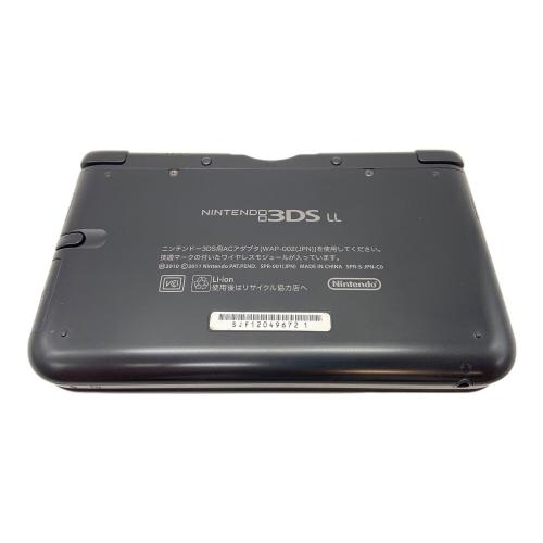 Nintendo (ニンテンドウ) 3DS LL SPR-001 -